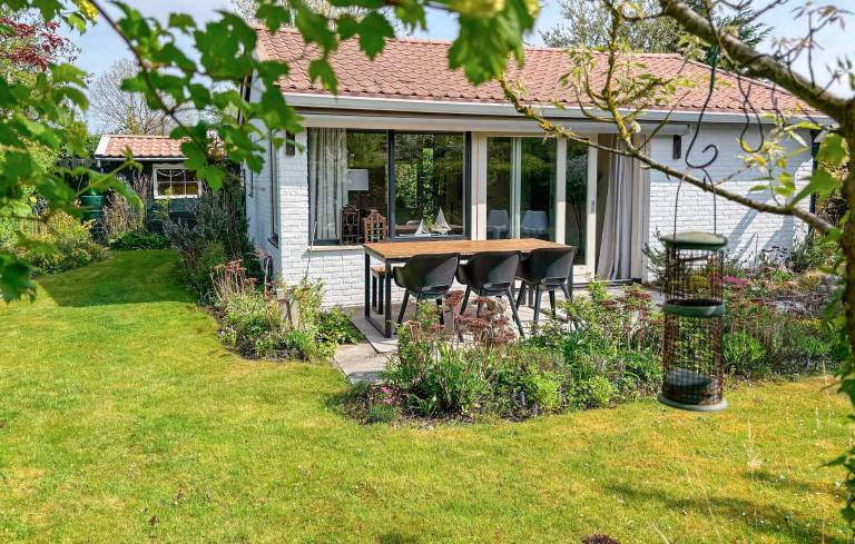 Huis Yerseke