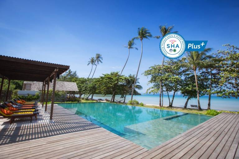 Resort Ko Mak