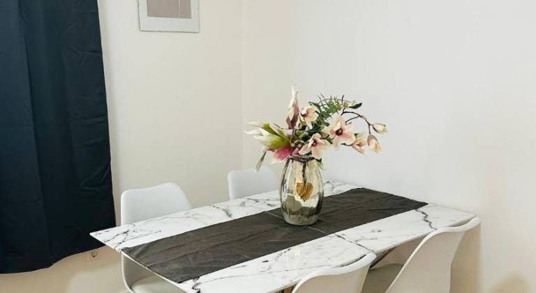 Charming holiday apartment | Next to Weissenhof Estate | Pets allowed — photo 4