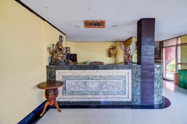 Collection O Bali near Terminal Ubung formerly Batukaru Garden Hotel — photo 3