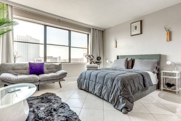 Appartement  Downtown