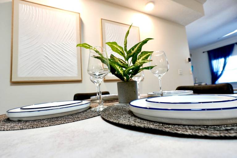 Villa Lidō 2BR Coastal Charm Stargaze & Beach Walks — photo 2