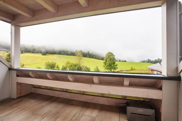 Ferienwohnung Todtnau