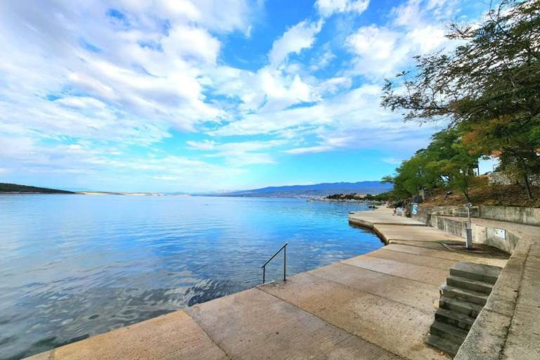 Ferienwohnung Crikvenica