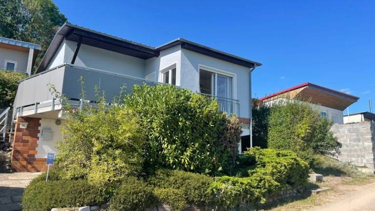 Ferienhaus Malchin