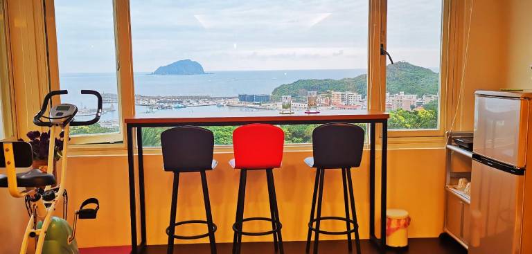 Apartment Keelung