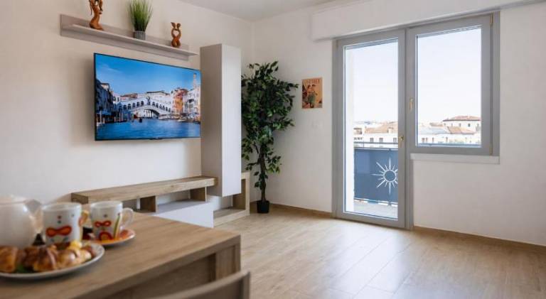Lovely rental apartment | Dogs allowed in Mestre