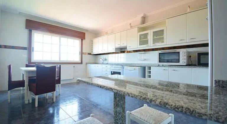 Vacation home with 1 room for 9 persons — photo 4