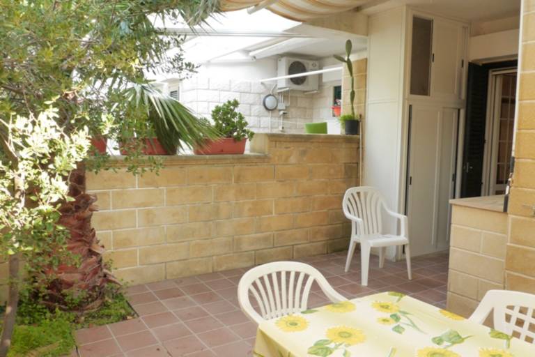 Villa Gallipoli