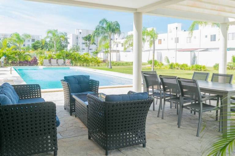 Casa Playa del Carmen