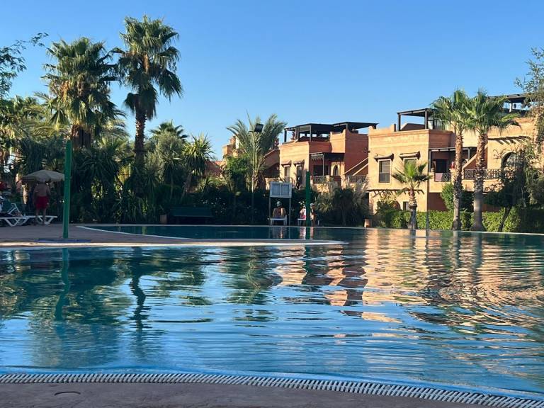 Appartement Marrakech