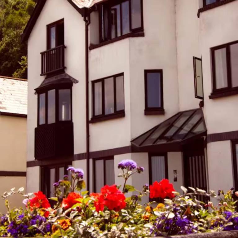 Pleasant holiday apartment | Pet-friendly in Minehead