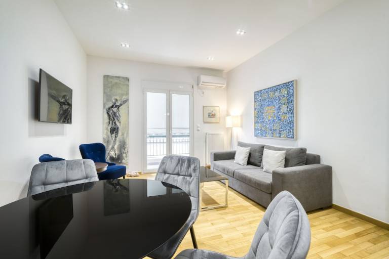 Condo Athens