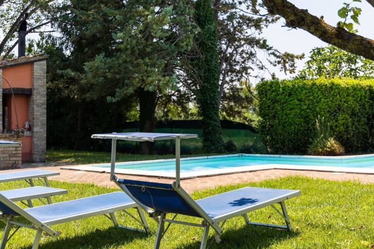 Family-friendly big villa with grill, terrace & yard | Pet-friendly — photo 4