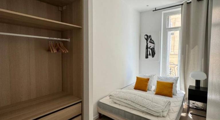 Holiday apartment | Next to Opéra de Marseille | Pet-friendly — photo 4
