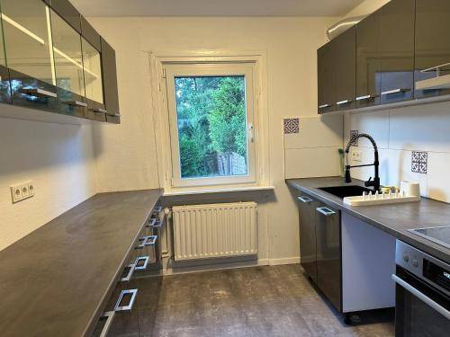 Ferienwohnung Blankenese