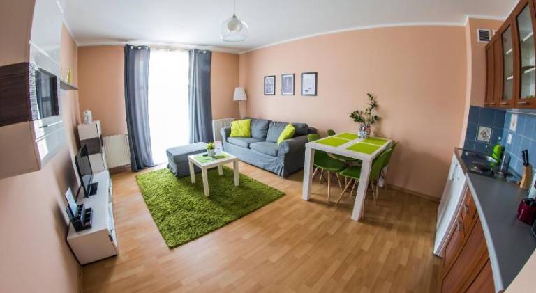Apartament Koszalin