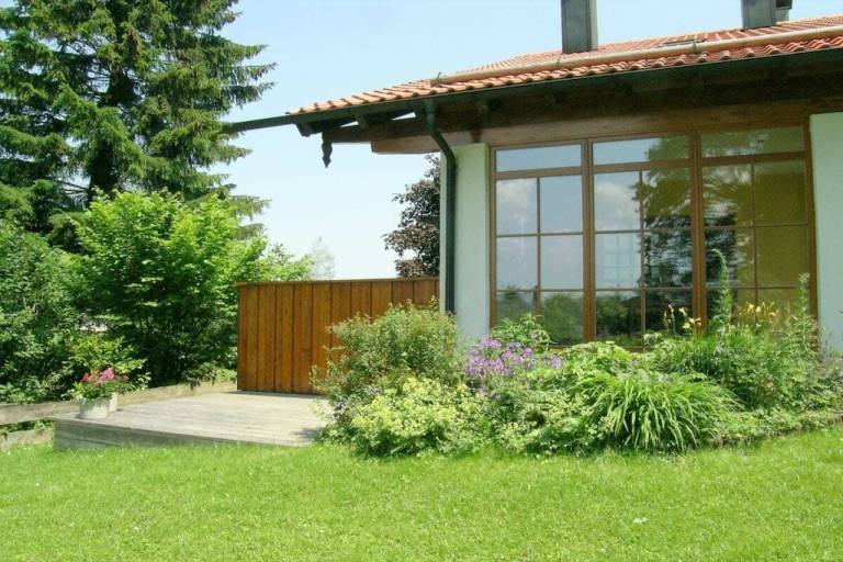 Ferienhaus Sachsenkam