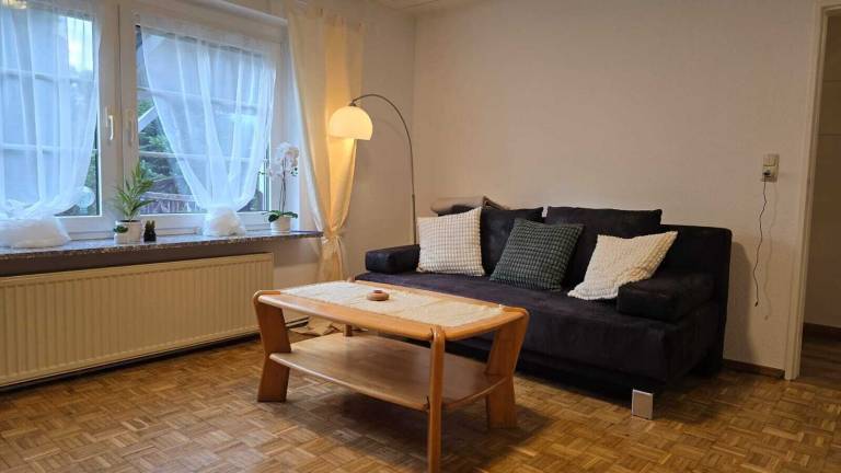 Ferienwohnung Marschacht