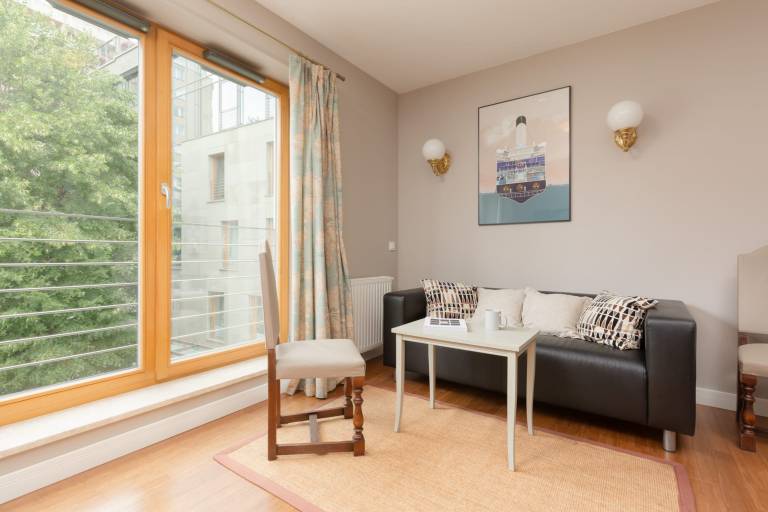 Apartamento Gdynia