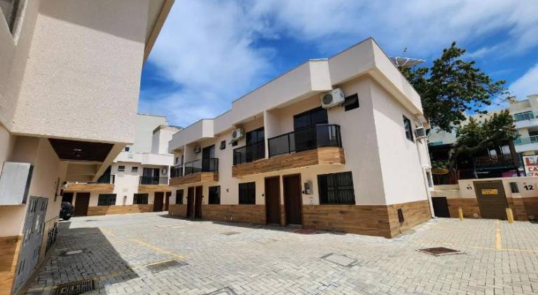House with barbeque in Bombinhas