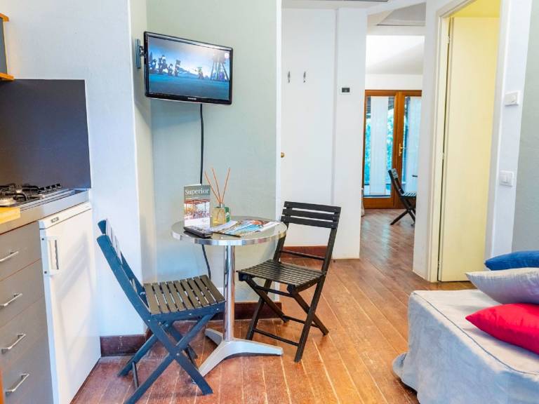 Appartamento vacanza Punta Ala