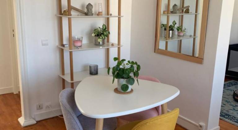 Rental apartment with 2 rooms for 5 persons — photo 3