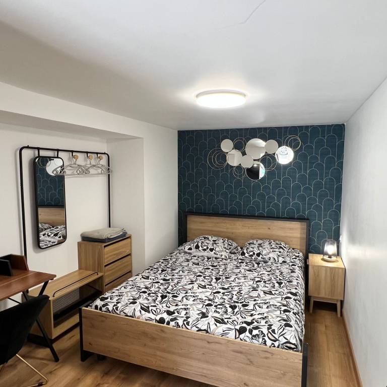 Appartement Rosporden