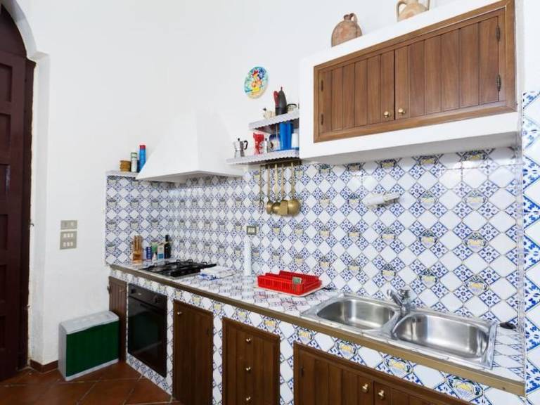 Beautiful apartment with BBQ & terrace | Next to the beach | Dogs allowed — photo 5