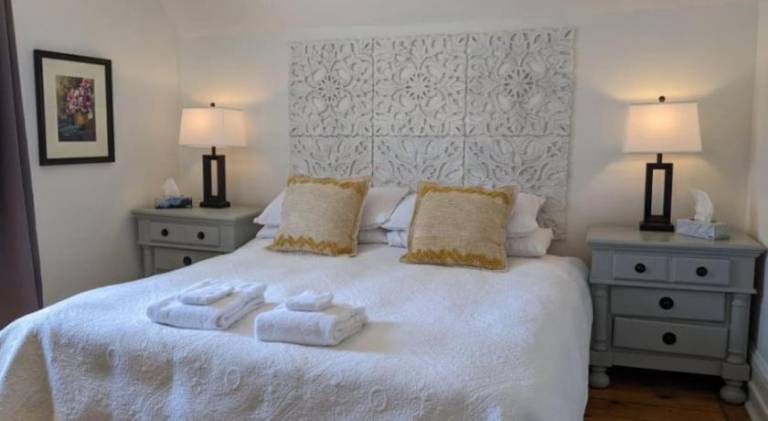 Vacation home with 4 rooms for 8 persons — photo 5