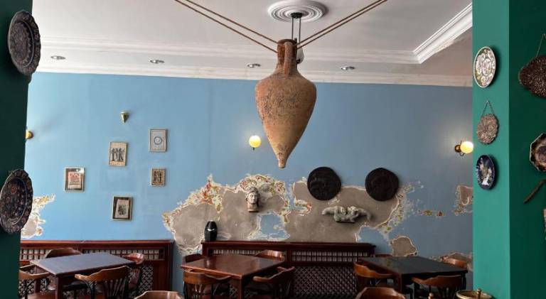 Denizci Hotel — photo 4