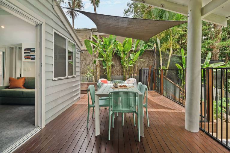 House Buderim