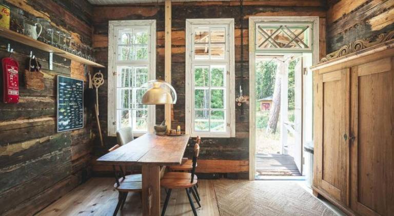 Vacation home | Good for workation — photo 4