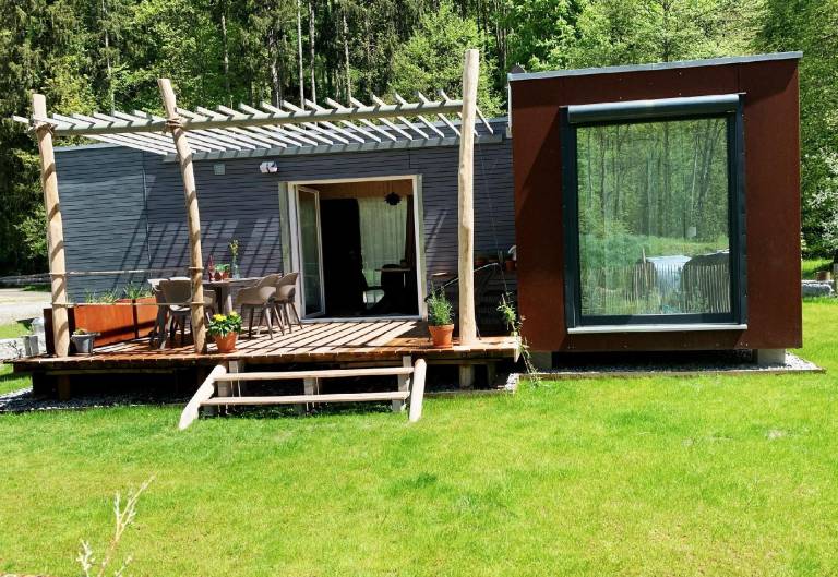 Ferienhaus  Bad Waldsee
