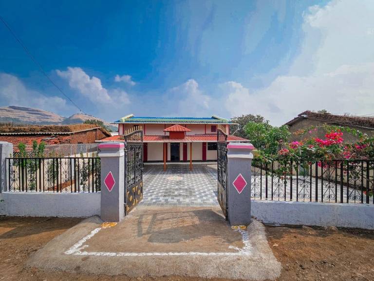 House with 2 rooms for 7 persons — photo 3