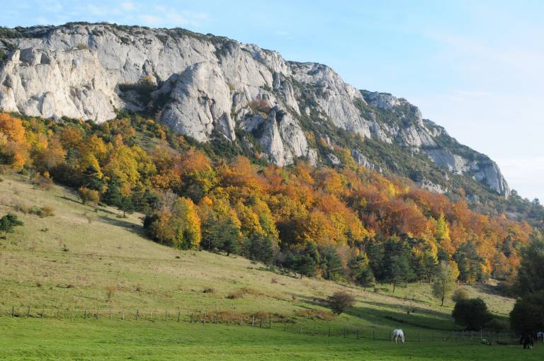 Pension  Gigors-et-Lozeron