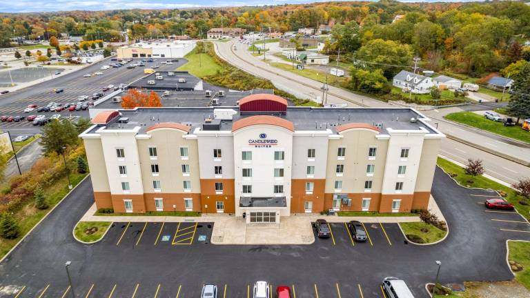 Candlewood Suites Erie By IHG — photo 5