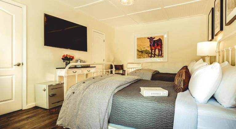 Stables Inn — photo 2