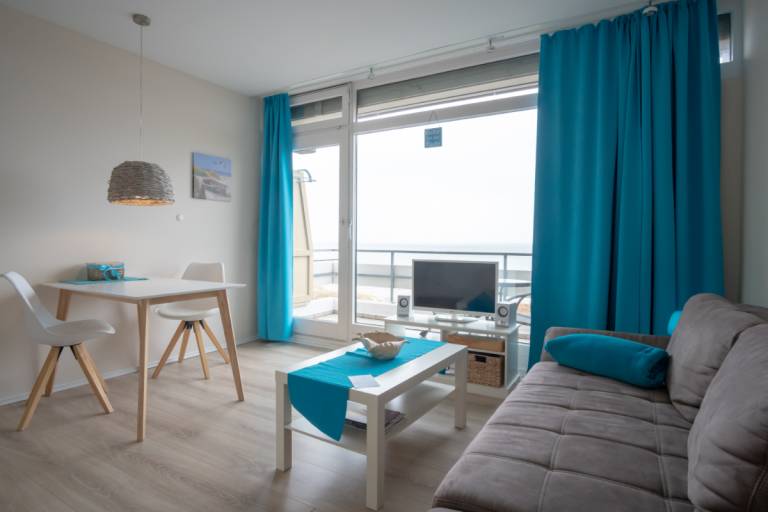 Ferienwohnung Großenbrode