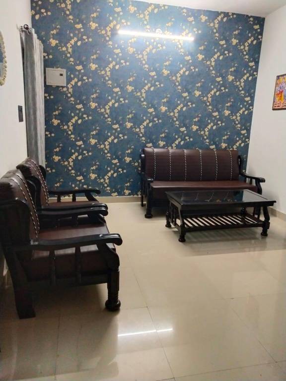 89 m² Ferienwohnung