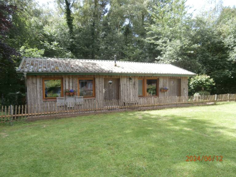 Ferienhaus Osterholz-Scharmbeck