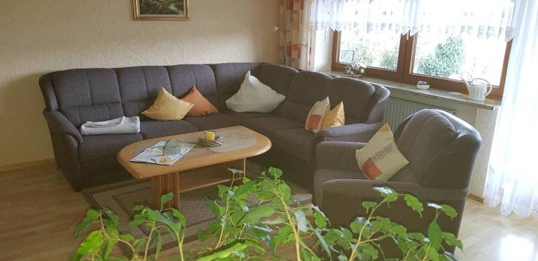Ferienwohnung Schönberg