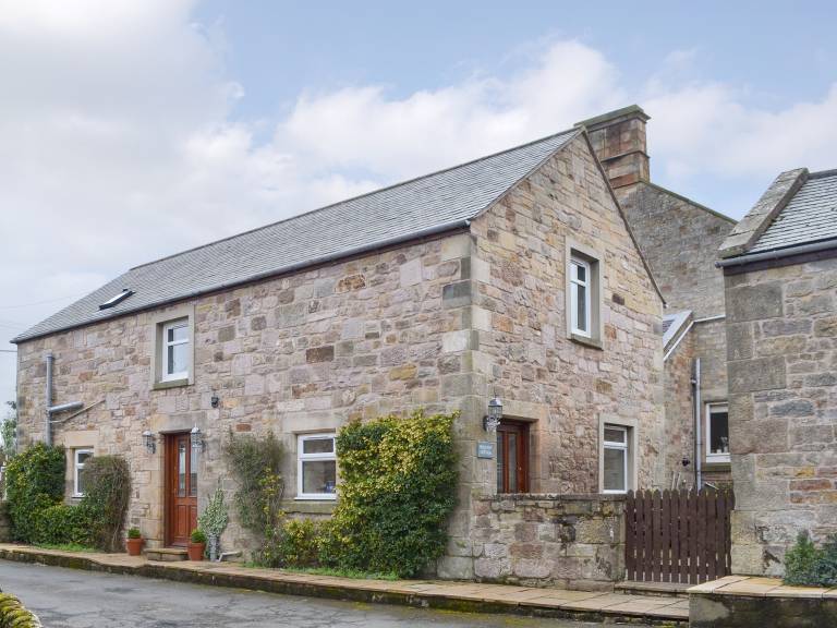 Cottage  Chatton