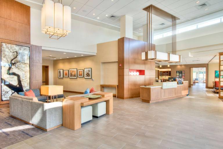Hyatt Place Durham Southpoint — photo 2