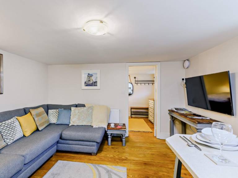 Apartment with garden | Pets allowed — photo 2