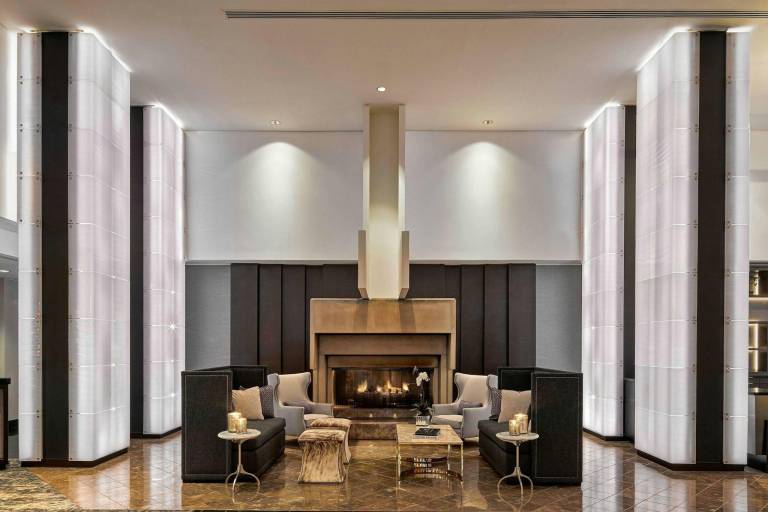 JW Marriott San Francisco Union Square — photo 3