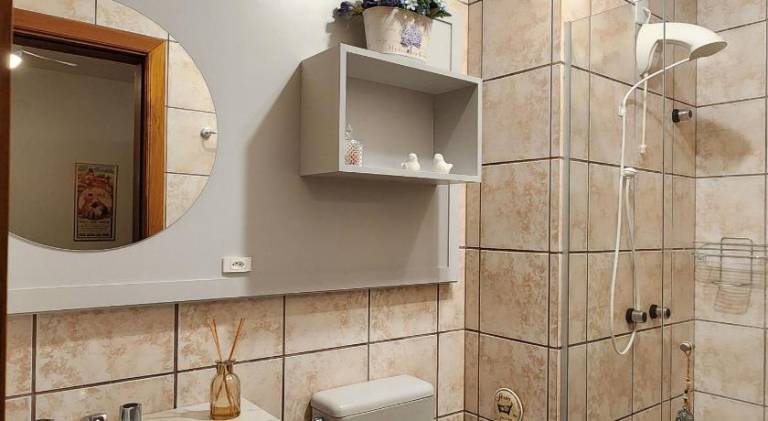 Holiday apartment with 1 room for 4 persons — photo 2