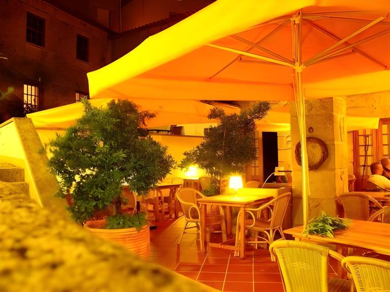 Hotel Rural Quinta da Geia — photo 3