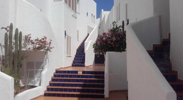Lovely apartment | Next to the beach | Pets are welcome in Nijar