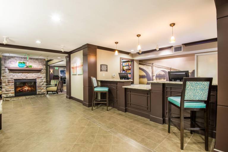Staybridge Suites Allentown West Hotel By IHG — photo 5